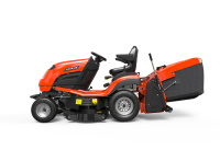 Ariens Rasentraktor B255-4WD - nur Grundgerät 4