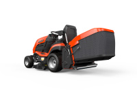 Ariens Rasentraktor B255-4WD - nur Grundgerät 5
