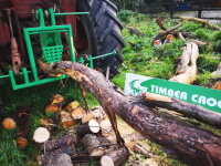 Timber Croc Holzhalter / Stammha gallery 3_2nd