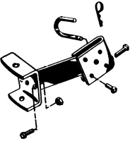 agria Anhängevorrichtung Häufe gallery