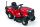 TROY-BILT Rasentraktor Pony 92T-R