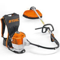 STIHL Motorsense FR 460 TC-EM gallery 84_2nd