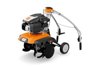 STIHL Motorhacke MH 445 3