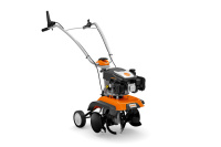 STIHL Motorhacke MH 445 4