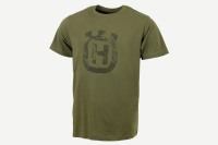 Husqvarna Xplorer T-Shirt Camo unisex ol gallery