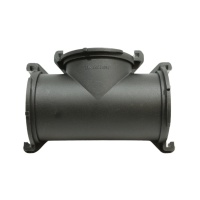 Wilms T-Stück mit SVS-Kuppl gallery 28_2nd