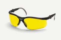 Husqvarna Schutzbrille Yellow X gallery
