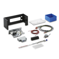 K&auml;rcher M&uuml;nzpr&uuml;fer mechanisch