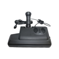 Wilms elektr. rotierende Klopfbürst gallery