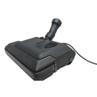 Wilms elektr. rotierende Klopfbürste für S 2400 3