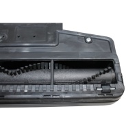 Wilms elektr. rotierende Klopfbürste für S 2400 4