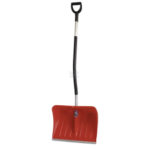 SHW Schmiedetechnik Schneeschieber Kunststoff 55cm