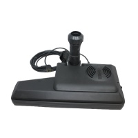 Wilms elektr. rotierende Klopfbürst gallery