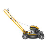 STIGA Benzin-Mulchmäher Mul gallery 4_2nd