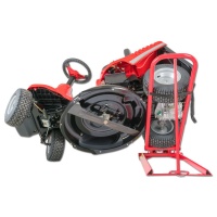 Arnold hydraulischer Heber f&uum gallery 14_2nd