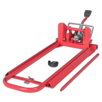 Arnold hydraulischer Heber für Rasentraktoren 4