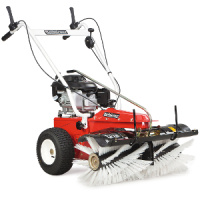 tielbürger Kehrmaschine tk18 (675iS gallery