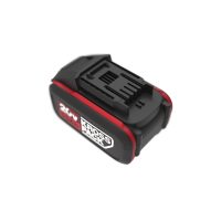 Kress Akku 20V KAB08, 8.0 Ah 3