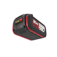 Kress Akku 20V KAB08, 8.0 Ah 6