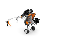 STIHL Motorhacke MH 445 R 5