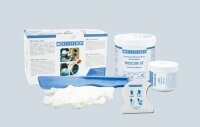 WEICON SF stahlgefülltes Epoxidharz-System, 0.5 kg