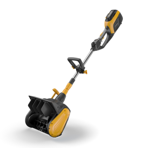 STIGA Akku-Schneefräse ST 300e Kit - inkl. Akku & L