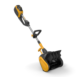 STIGA Akku-Schneefräse ST 300e Kit - inkl. Akku & L
