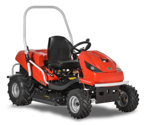 Herkules Hochgrasmäher HXT 923 2WD