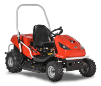 Herkules Hochgrasmäher HXT 923 2WD gallery