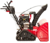 MTD Schneefräse Optima ME 6 gallery 4_2nd