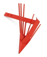 Husqvarna Kartoffelpflug für Motorh gallery