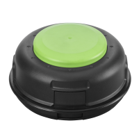 EGO Trimmerkopf mit Tipp-Automatik ohne  gallery