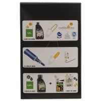 Arnold Starterset ASK09 für gallery 15_2nd