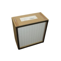 Wilms HEPA-Schwebstoff-Filter H 13 f&uum gallery