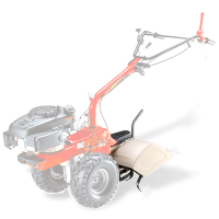 eurosystems Anbau-Gartenfräse f&uum gallery