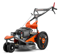 Husqvarna Wiesenmäher DBY51