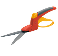 WOLF-Garten Handgrasschere RI-LL gallery