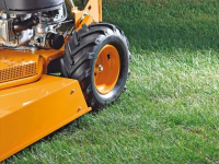 AS-Motor Niederdruckreifen für AS 6 gallery