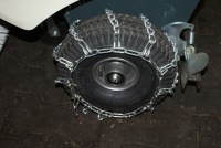Remarc Schneeketten für KM 80H / 10 gallery