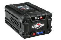 Briggs & Stratton Akku, 2.0 Ah gallery