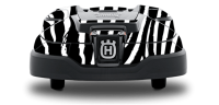 Husqvarna Zebra Folie (320/420/440) gallery