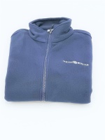 Mulchmaster Fleece-Jacke gallery