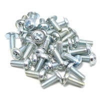 Husqvarna Schrauben Automowermesser (VE 100)