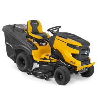 Cub Cadet Rasentraktor XT2 QR106