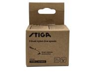 STIGA Spule mit Faden für G gallery 17_2nd