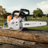 STIHL Akku-Motorsäge MSA 200 C-BQ,...