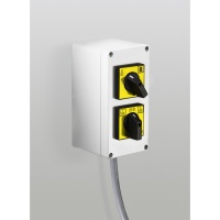 Kärcher Einfach-Fernbedienung I/O,  gallery