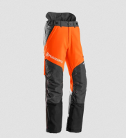 Husqvarna Schnittschutz Bundhose Technic gallery