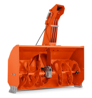 Husqvarna Schneefräse für Ride gallery