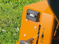 AS-Motor Betriebsstundenzähler (nur gallery